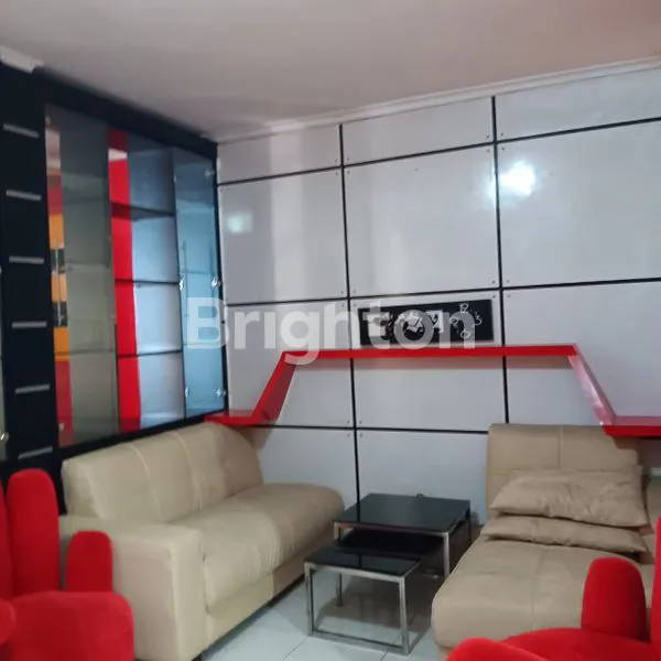 image RUMAH CANTIK CLUSTER KOTA WISATA (4)