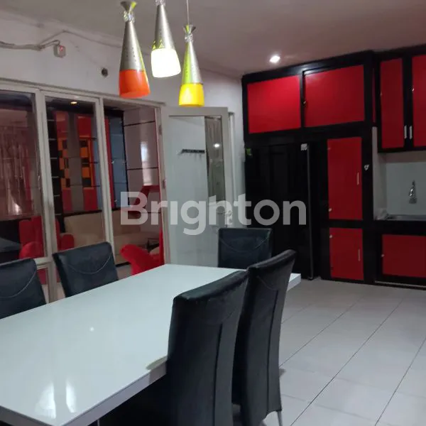 image RUMAH CANTIK CLUSTER KOTA WISATA (6)