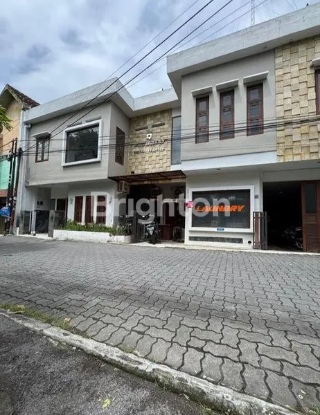 image KOST EKSLUSIF DEKAT KAMPUS UPN DAN PAKUWON MALL (1)