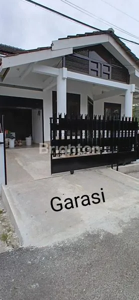 image RUMAH RAPI SIAP HUNI DI CIPUTAT BARU, CIPUTAT, TANGERANG SELATAN LT: 180M2 (2)