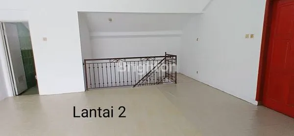 image RUMAH RAPI SIAP HUNI DI CIPUTAT BARU, CIPUTAT, TANGERANG SELATAN LT: 180M2 (7)