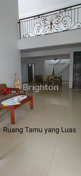 image RUMAH RAPI SIAP HUNI DI CIPUTAT BARU, CIPUTAT, TANGERANG SELATAN LT: 180M2 (5)