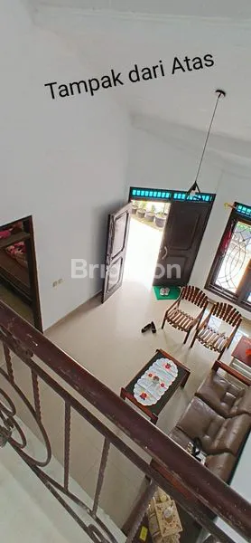 image RUMAH RAPI SIAP HUNI DI CIPUTAT BARU, CIPUTAT, TANGERANG SELATAN LT: 180M2 (4)