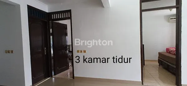 image RUMAH RAPI SIAP HUNI DI CIPUTAT BARU, CIPUTAT, TANGERANG SELATAN LT: 180M2 (8)
