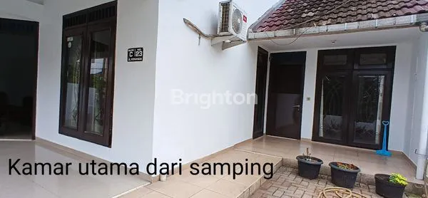 image RUMAH RAPI SIAP HUNI DI CIPUTAT BARU, CIPUTAT, TANGERANG SELATAN LT: 180M2 (3)