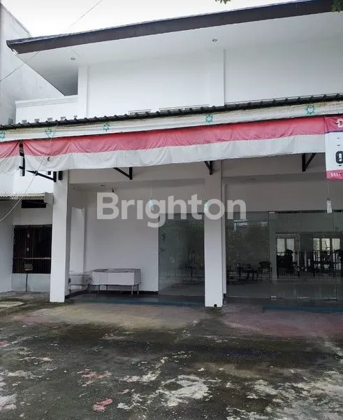 image RUKO 2 LANTAI SURABAYA TIMUR LOKSAI STRATEGIS DEKAT KUTISARI MERR RUNGKUT PRAPEN (1)