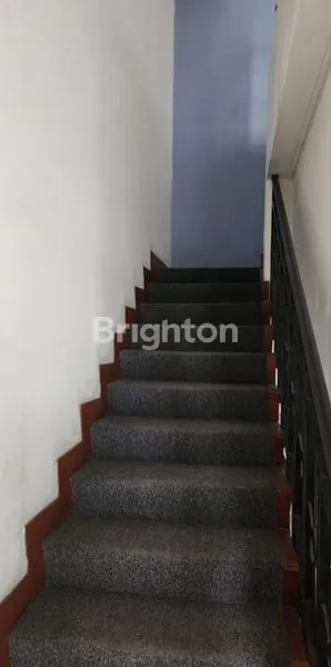 image DI SEWAKAN RUKO 3,5 LANTAI DI JAKARTA SELATAM DEKAT MRT LEBAK BULUS (3)