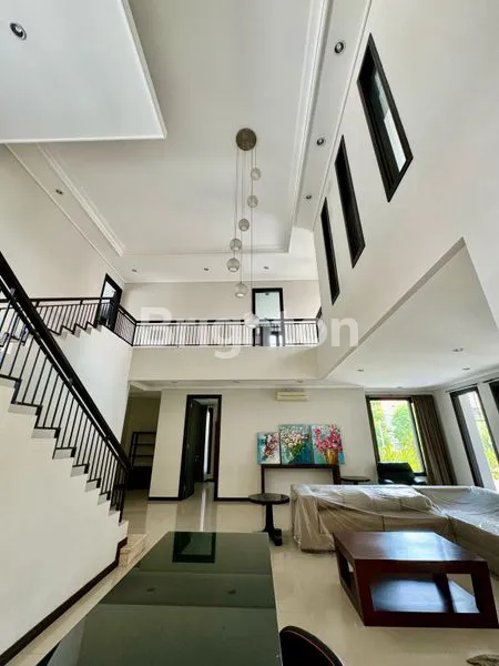 image DISEWAKAN RUMAH GRAHA BLOK U HOOK FULL FURNISHED  (3)