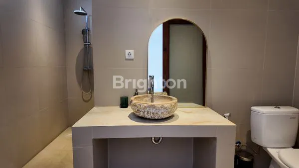 image DISEWAKAN VILLA MEWAH FULL FURNISHED DI CANGGU  (3)