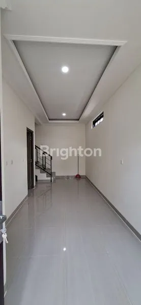 image PURI KINTAMANI RESIDENCE, RUMAH 2LT, GAYA BALI, CIMANGGIS, DEPOK  (4)