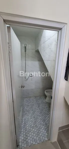 image PURI KINTAMANI RESIDENCE, RUMAH 2LT, GAYA BALI, CIMANGGIS, DEPOK  (7)