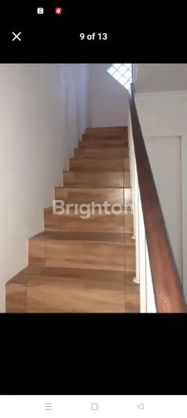 image RUMAH 2 LANTAI SIAP HUNI DI PERUM IKAN PIRANHA BLIMBING KOTA MALANG (3)