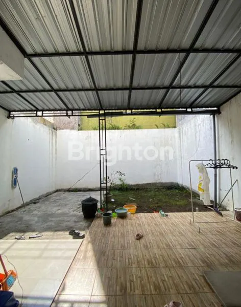image RUMAH 2 LANTAI SIAP HUNI DI PERUM IKAN PIRANHA BLIMBING KOTA MALANG (6)