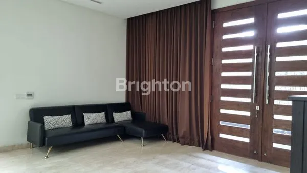 image DISEWAKAN RUMAH BDG GOLF VIEW BLOK N (3)