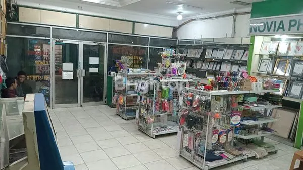 image DIJUAL TOKO UNTUK USAHA DI HARAPAN BARU BEKASI (2)