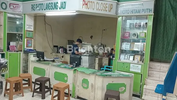 image DIJUAL TOKO UNTUK USAHA DI HARAPAN BARU BEKASI (3)