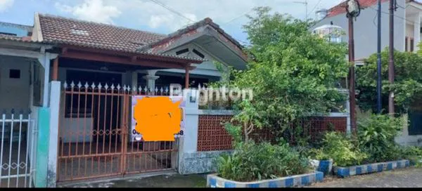 image JUAL SEGERA RUMAH BU \N\NJL BENDUL MERISI SELATAN  SURABAYA\N\N (1)