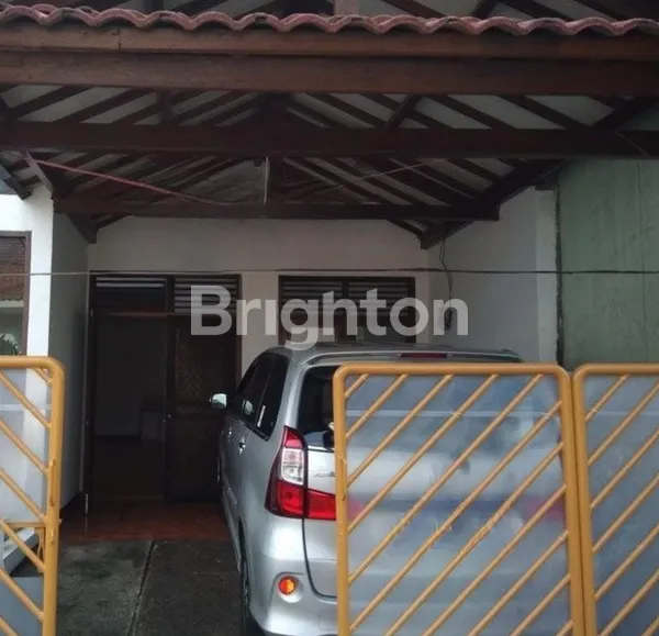 image DIJUAL RUMAN PONDOK BAMBU JAKARTA  TIMUR (1)
