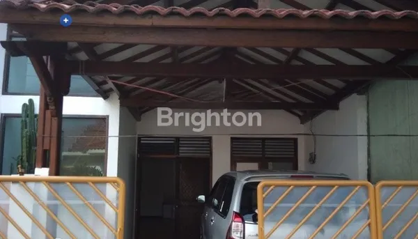 image DIJUAL RUMAN PONDOK BAMBU JAKARTA  TIMUR (2)