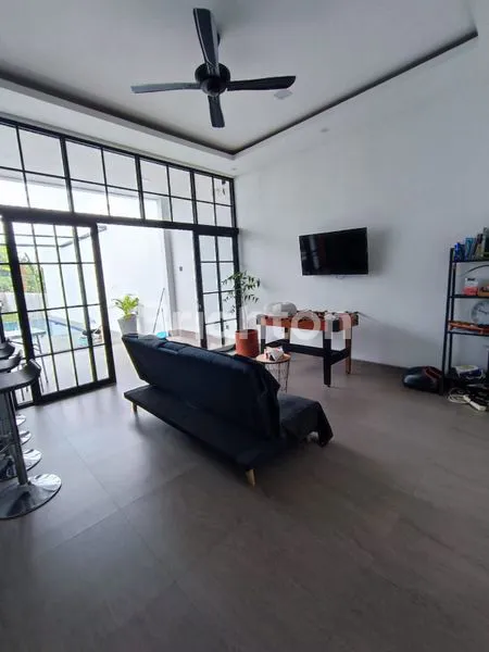 image DIJUAL RUMAH DI SIDOMOYO GODEAN (3)