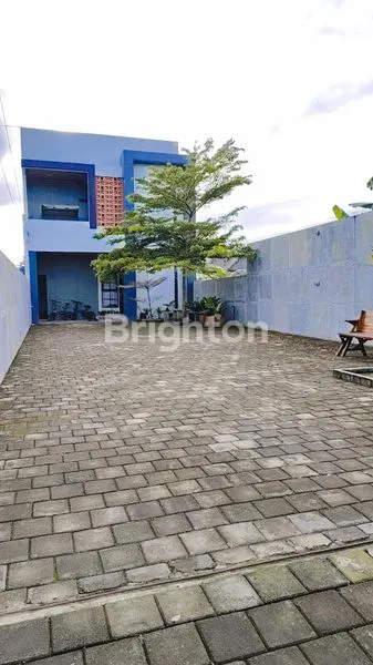 image DIJUAL RUMAH DI SIDOMOYO GODEAN (1)