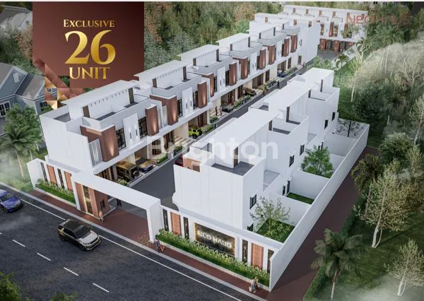 image NEO HAUS TUAMANG PANCING MEDAN KOTA (4)