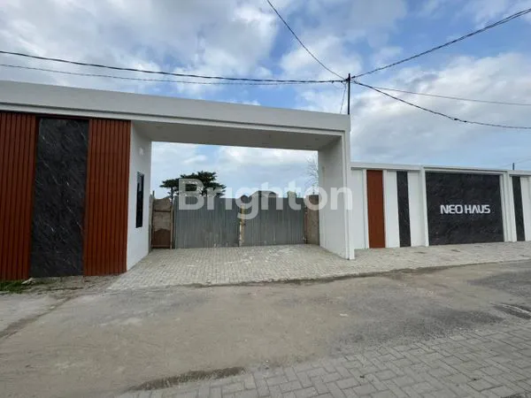 image NEO HAUS TUAMANG PANCING MEDAN KOTA (6)