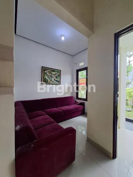 image RUMAH SEWA SIAP HUNI DI BSB (2)