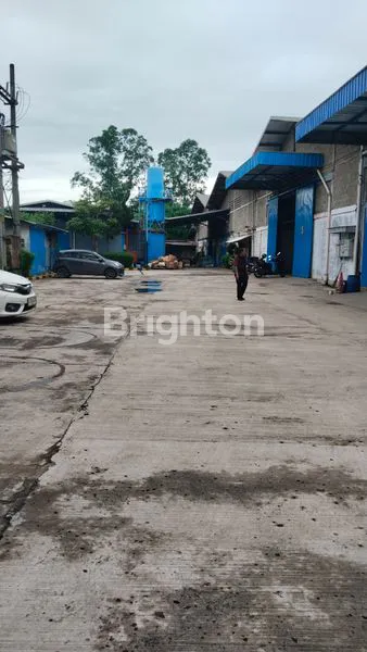 image SEWA GUDANG 540M², LOKASI PRIME KARAWACI TANGERANG (3)