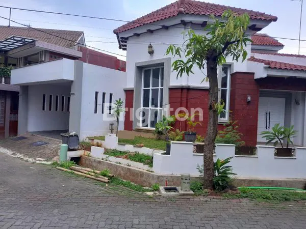 image PERUMAHAN PERSADA BEKASI, RUMAH SIAP HUNI, AKSES TOL BEKASI BARAT (2)