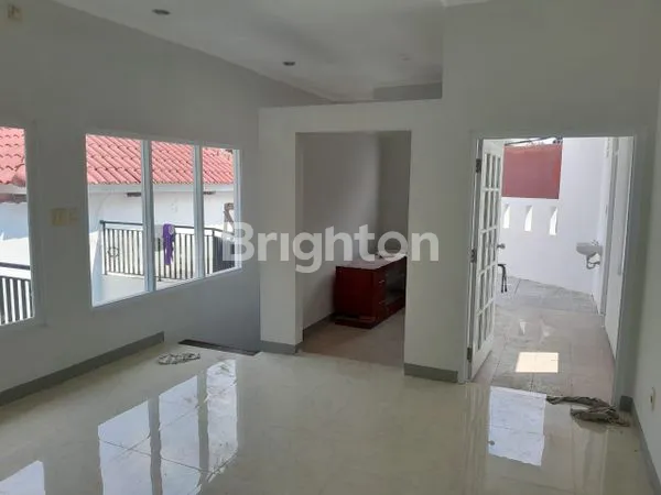 image PERUMAHAN PERSADA BEKASI, RUMAH SIAP HUNI, AKSES TOL BEKASI BARAT (5)