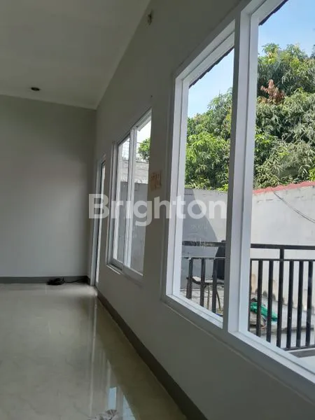 image PERUMAHAN PERSADA BEKASI, RUMAH SIAP HUNI, AKSES TOL BEKASI BARAT (7)