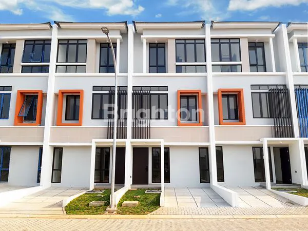 image RUMAH JAKARTA BARAT SIAP HUNI (2)