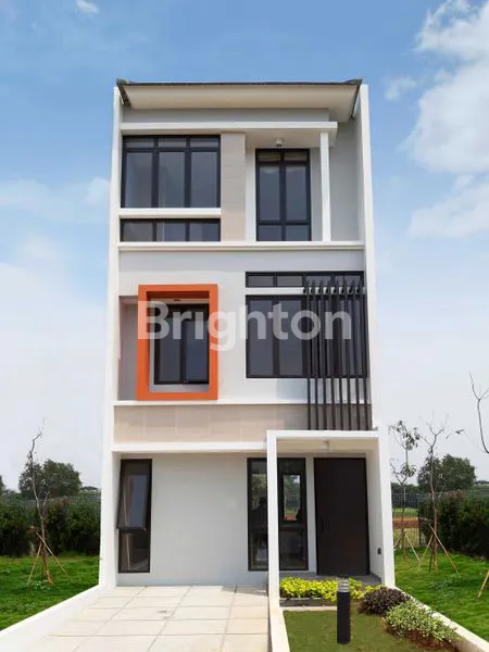 image RUMAH JAKARTA BARAT SIAP HUNI (1)