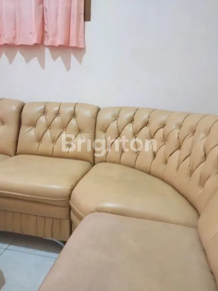 image RUMAH SEMI FURNISH LT 220M² DI JALAN PLAOSA (7)
