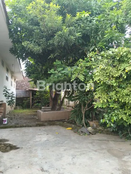 image RUMAH SEMI FURNISH LT 220M² DI JALAN PLAOSA (8)