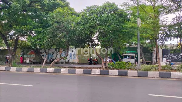 image TANAH SHM 11.000M², POSISI NOL JALAN KENJERAN (1)