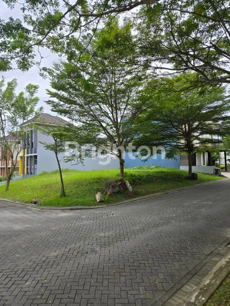 image TANAH KAVLING DALAM CLUSTER GRAND CITY (3)