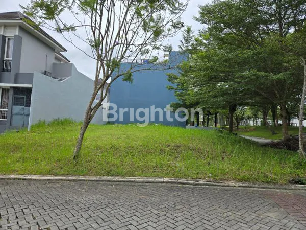 image TANAH KAVLING DALAM CLUSTER GRAND CITY (4)