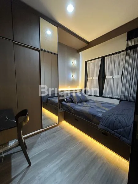 image RUMAH MEWAH FULL FURNISH DI SUMMARECON BANDUNG (7)