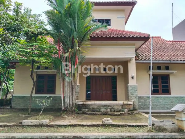 image RUMAH DALAM KAWASAN CLUSTER GRAHA TAMAN BUNGA BSB CITY SEMARANG INVESTASI TINGGI (1)