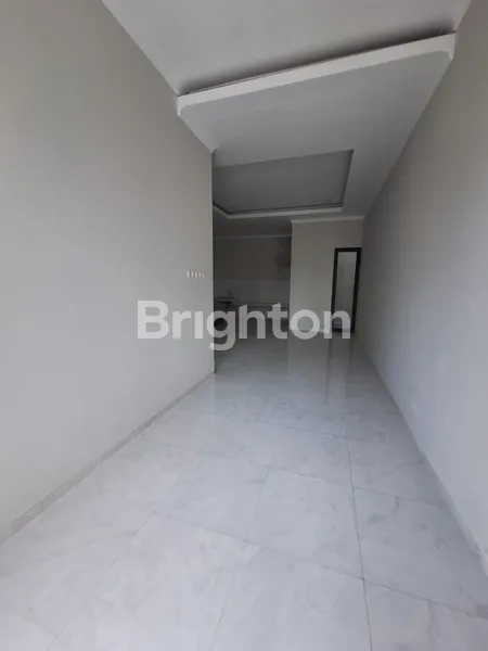 image BARUK BARU GRESS 2LT ROW JALAN 2.5MBL DEKAT MERR RUNGKUT PANDUGO MEDOKAN (6)