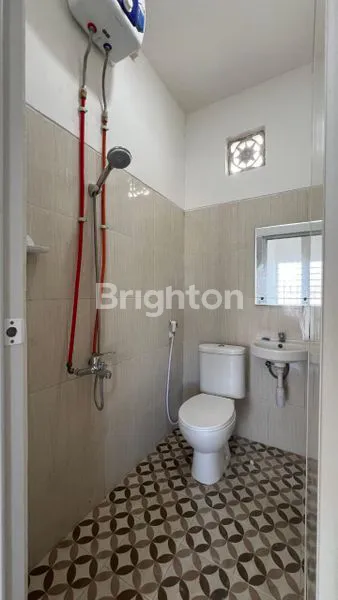 image RUMAH MINIMALIS FULLY FURNISHED – RENON, DENPASAR (6)