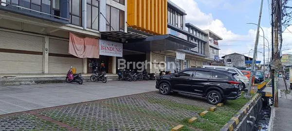 image RUKO PASAR 2 LANTAI DAN 3 LANTAI DI TANGERANG HADAP JALAN (2)