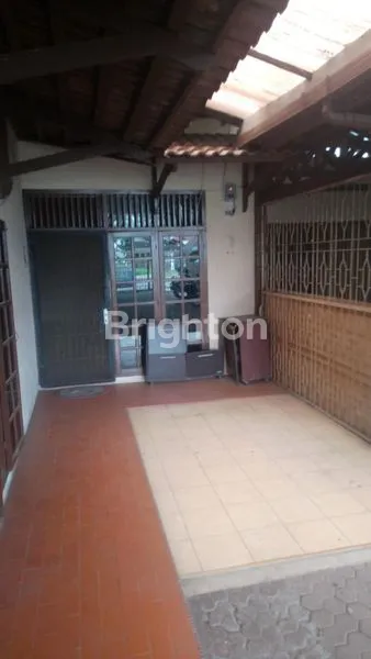 image RUMAH SIAP HUNI, 4 KT 4 KM, DEKAT PUSAT KOTA MEDAN (2)