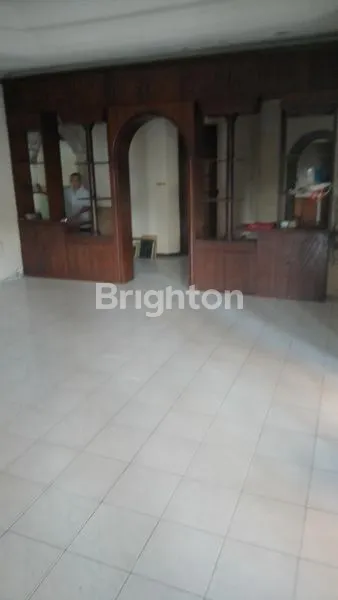 image RUMAH SIAP HUNI, 4 KT 4 KM, DEKAT PUSAT KOTA MEDAN (5)