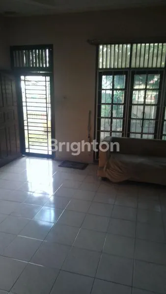 image RUMAH SIAP HUNI, 4 KT 4 KM, DEKAT PUSAT KOTA MEDAN (3)