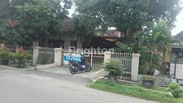 image RUMAH SIAP HUNI, 4 KT 4 KM, DEKAT PUSAT KOTA MEDAN (1)