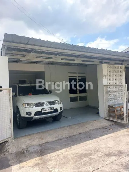 image RUMAH SEMI FURNISH– PADANG SAMBIAN KAJA, DENPASAR BARAT (2)