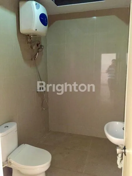 image RUMAH DISEWAKAN DI TANJUNG DUREN (5)